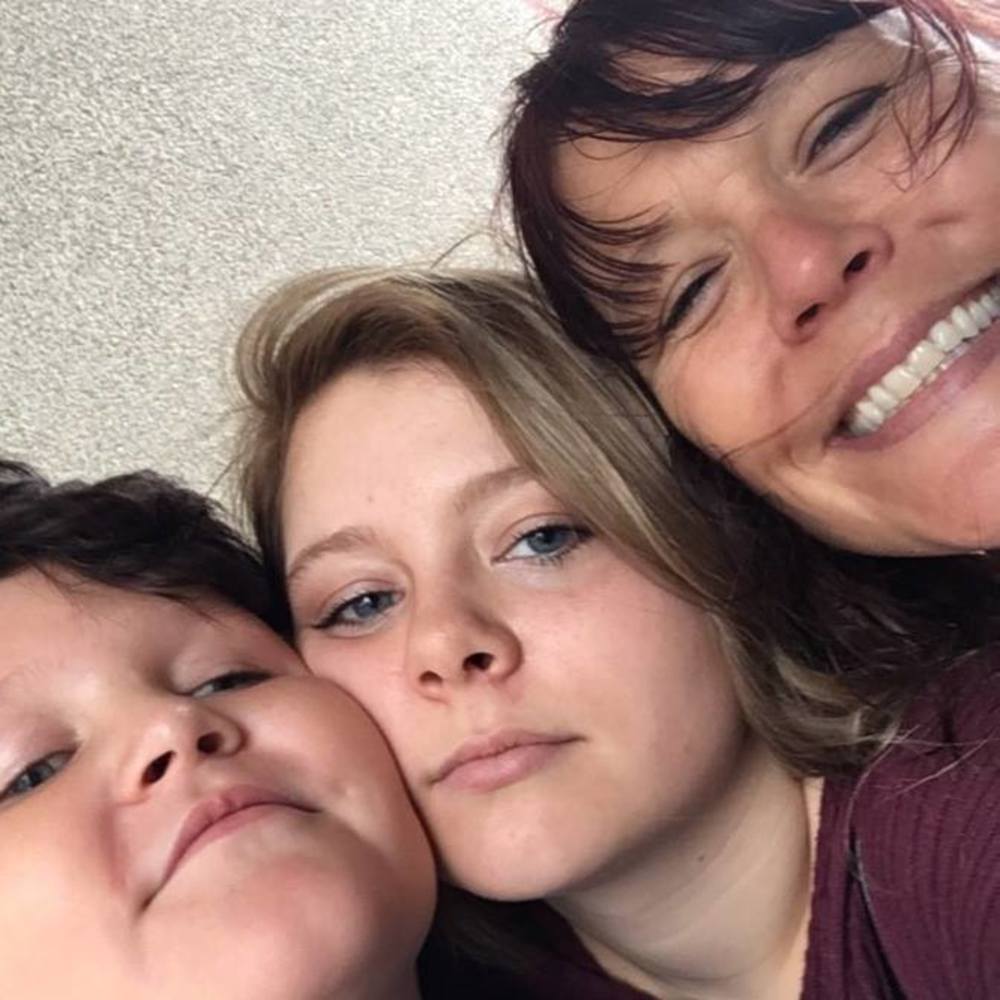 Meet your Posher, Darci